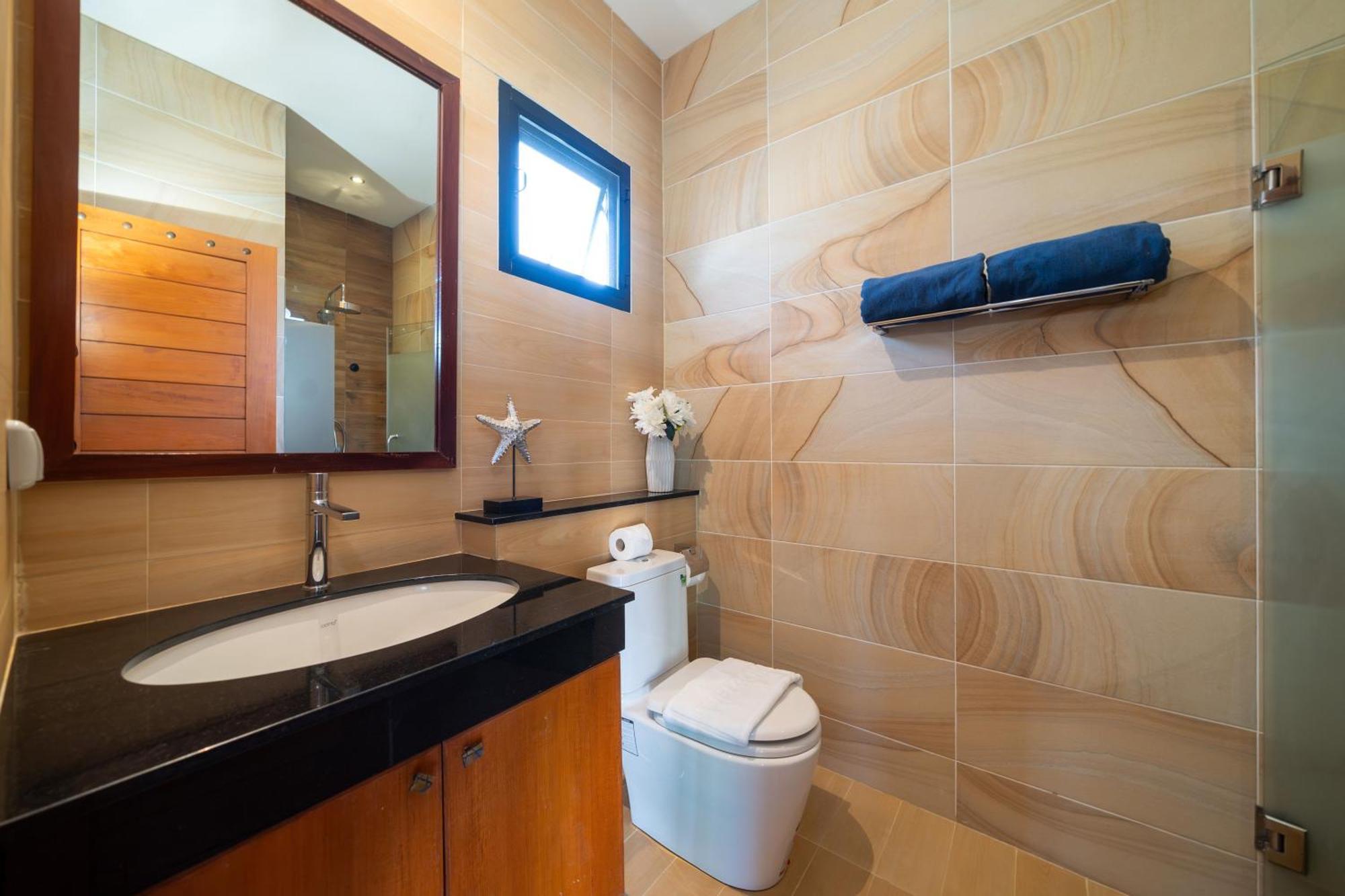 Private 2Br Pool Villa 2D15 In Gated Residences Rawai Vip Villas Near Kids Park Exterior photo